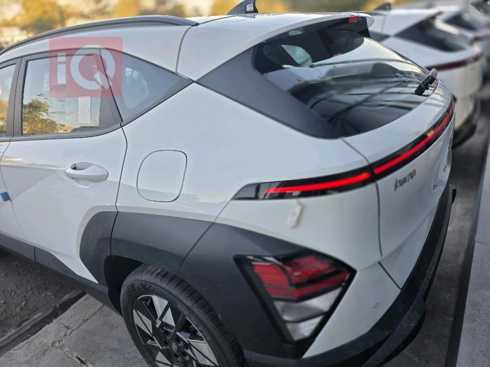 هيونداي كونا